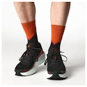 Pánska bežecká obuv Salomon DRX Defy Grvl Black/Cherry Tomato/Bay