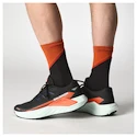 Pánska bežecká obuv Salomon DRX Defy Grvl Black/Cherry Tomato/Bay