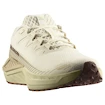 Pánska bežecká obuv Salomon DRX Defy Grvl Vanilla Ice/Green Haze/White Pepper