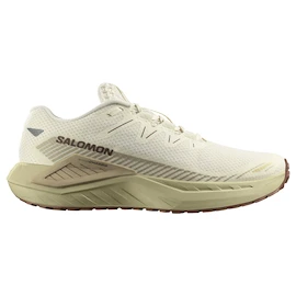 Pánska bežecká obuv Salomon DRX Defy Grvl Vanilla Ice/Green Haze/White Pepper