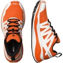 Pánska bežecká obuv Salomon  Glide Max Vibrant Orange