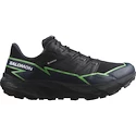 Pánska bežecká obuv Salomon  GTX Black/Grgeck/Black