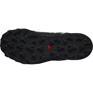 Pánska bežecká obuv Salomon  GTX Black/Grgeck/Black