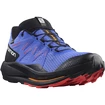 Pánska bežecká obuv Salomon  Pulsar Trail GTX Dazzling Blue