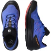 Pánska bežecká obuv Salomon Pulsar Trail GTX Dazzling Blue