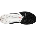 Pánska bežecká obuv Salomon Sense 4 PRO čierno-biela