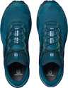 Pánska bežecká obuv Salomon Sense Ride 3 modrá