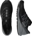Pánska bežecká obuv Salomon Sense Ride 4 Black