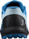 Pánska bežecká obuv Salomon Sense Ride Blue Aster