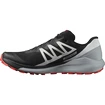 Pánska bežecká obuv Salomon Sense Ride Sense Ride 4 Black/Pearl Blue