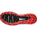 Pánska bežecká obuv Salomon Sense Ride Sense Ride 4 Black/Pearl Blue
