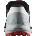 Pánska bežecká obuv Salomon Sense Ride Sense Ride 4 Black/Pearl Blue