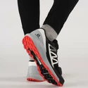 Pánska bežecká obuv Salomon Sense Ride Sense Ride 4 Black/Pearl Blue