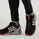 Pánska bežecká obuv Salomon Sense Ride Sense Ride 4 Black/Pearl Blue