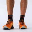 Pánska bežecká obuv Salomon Sense Ride Sense Ride 4 Vibrant Orange / Ebony