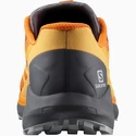 Pánska bežecká obuv Salomon Sense Ride Sense Ride 4 Vibrant Orange / Ebony