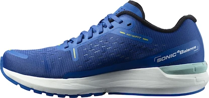 Pánska bežecká obuv Salomon  Sonic 4 Balance  Palace Blue