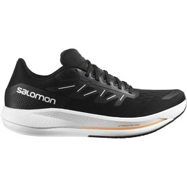 Pánska bežecká obuv Salomon Spectur Black