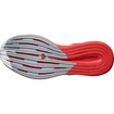 Pánska bežecká obuv Salomon  Spectur White/Poppy Red