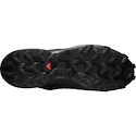Pánska bežecká obuv Salomon Speedcross 5 čierna