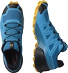 Pánska bežecká obuv Salomon Speedcross 5 Crystal Teal