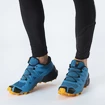 Pánska bežecká obuv Salomon Speedcross 5 Crystal Teal