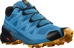 Pánska bežecká obuv Salomon Speedcross 5 Crystal Teal