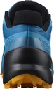 Pánska bežecká obuv Salomon Speedcross 5 Crystal Teal