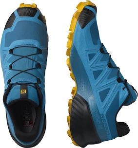 Pánska bežecká obuv Salomon Speedcross 5 Crystal Teal