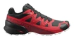 Pánska bežecká obuv Salomon Speedcross 5 Goji Berry