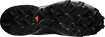 Pánska bežecká obuv Salomon Speedcross 5 GTX Black