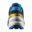 Pánska bežecká obuv Salomon SPEEDCROSS 6 Black/White/Transcend Blue