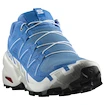Pánska bežecká obuv Salomon Speedcross 6 French Blue/Lunar Rock/White