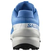 Pánska bežecká obuv Salomon Speedcross 6 French Blue/Lunar Rock/White