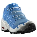 Pánska bežecká obuv Salomon Speedcross 6 French Blue/Lunar Rock/White