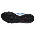 Pánska bežecká obuv Salomon Speedcross 6 French Blue/Lunar Rock/White