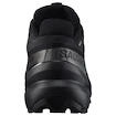 Pánska bežecká obuv Salomon Speedcross 6 Gore-Tex Black/Black/Phantom