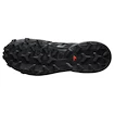 Pánska bežecká obuv Salomon Speedcross 6 Gore-Tex Black/Black/Phantom
