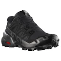 Pánska bežecká obuv Salomon Speedcross 6 Gore-Tex Black/Black/Phantom