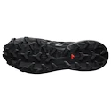 Pánska bežecká obuv Salomon Speedcross 6 Gore-Tex Black/Black/Phantom
