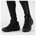 Pánska bežecká obuv Salomon Speedcross 6 Gore-Tex Black/Black/Phantom