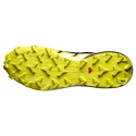 Pánska bežecká obuv Salomon Speedcross 6 Gore-Tex Black/Sulphur Spring/Bird Of Paradise