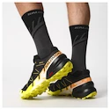 Pánska bežecká obuv Salomon Speedcross 6 Gore-Tex Black/Sulphur Spring/Bird Of Paradise