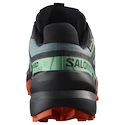 Pánska bežecká obuv Salomon Speedcross 6 Gore-Tex North Atlantic/Black/Cherry Tomato