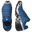 Pánska bežecká obuv Salomon Speedcross 6 Gore-Tex Poseidon/Black/Lunar Rock