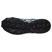 Pánska bežecká obuv Salomon Speedcross 6 Gore-Tex Poseidon/Black/Lunar Rock