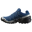 Pánska bežecká obuv Salomon Speedcross 6 Gore-Tex Poseidon/Black/Lunar Rock