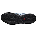 Pánska bežecká obuv Salomon Speedcross 6 Gore-Tex Poseidon/Black/Lunar Rock