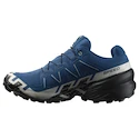 Pánska bežecká obuv Salomon Speedcross 6 Gore-Tex Poseidon/Black/Lunar Rock