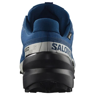 Pánska bežecká obuv Salomon Speedcross 6 Gore-Tex Poseidon/Black/Lunar Rock